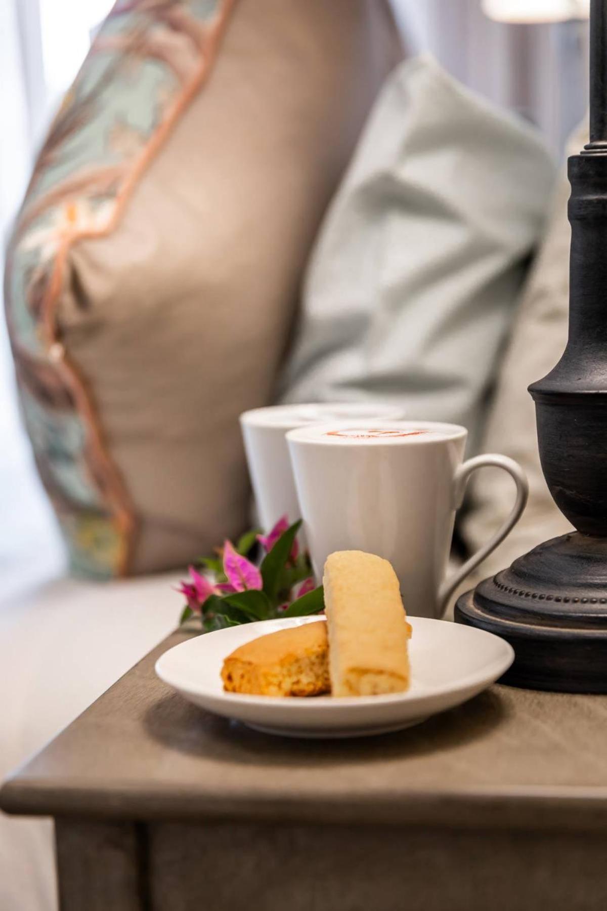 Oliver'S Bed And Breakfast 음툰지니 외부 사진