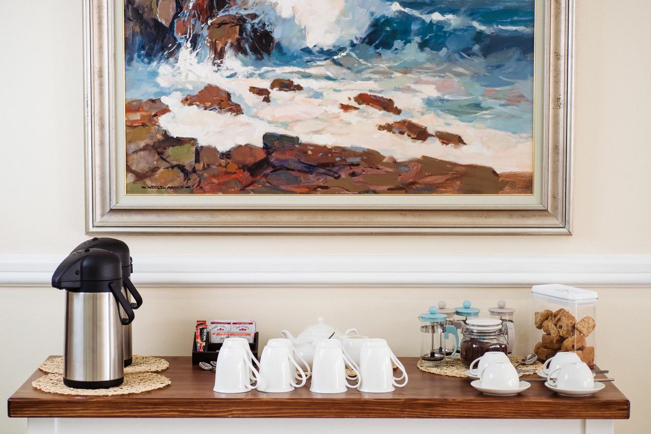Oliver'S Bed And Breakfast 음툰지니 외부 사진