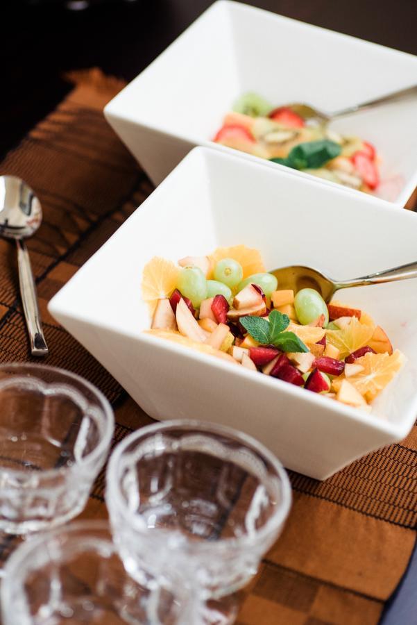 Oliver'S Bed And Breakfast 음툰지니 외부 사진